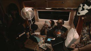Kenny Muney - On Fire (Official Video)
