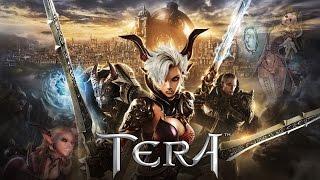 TERA - Online Прокачка Али репутации, очки вклада (гайд)