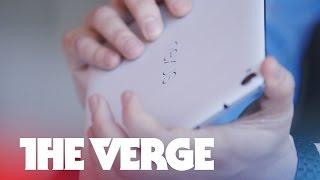 The Nexus 9: Google's latest attempt to take on the iPad (hands-on)