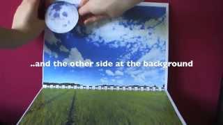  How to make a pop-up book 