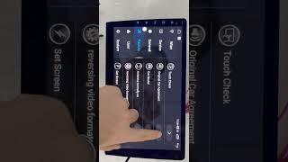 EKIY------Steering wheel buttons Next  Previous reversed, how to resolve?
