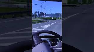 ETS 2 | Едем на тюнинг нового грузовика