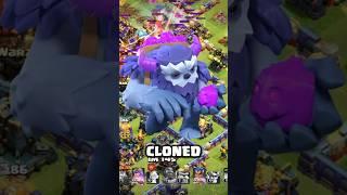 NEW CLONED Firemite Strategy is BETTER Than YETI CLONE! Clash of Clans