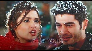 Hayat & Murat | Mr.Romantic  | Aşk Laftan Anlamaz