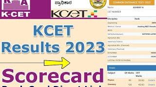 Cet Result-20230|online result |