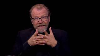 George Saunders interview (2017)