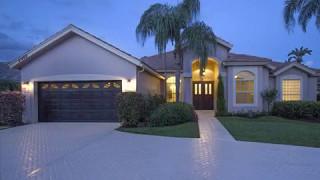 21468 Halstead Drive Boca Raton FL 33428 Boca Falls, home for sale