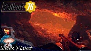 В огонь ► Fallout 76 #14