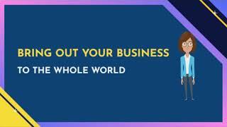 Bring out Your Business to the Whole World - Digitex Technologies