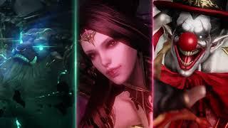 LOST ARK Astalgia Official Trailer (KR Version Summer Release)