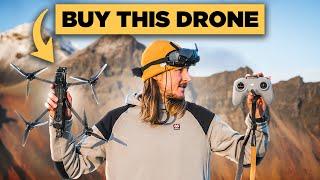 This is the BEST FPV Gear In 2024! Cinematic FPV Ultimate Buying Guide