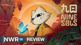 Nine Sols (Switch) Review: While We Wait For Silksong...