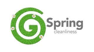 Godfreys | Spring Cleaning!