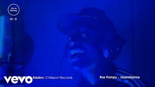 Ras Pompy - Usandijairire (Chillspot Hell Commander Mic Sessions) Video