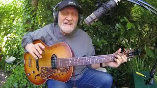 #gershwin #summertime #subtitlesavailable   Summertime - garden video