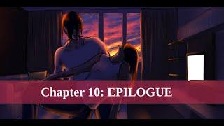 Alex Pak - Epilogue