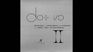 Dot I/O (Mito) - We're Living (2006)