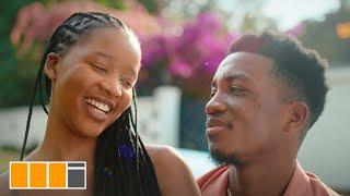 Kofi Kinaata - Effiakuma Broken Heart (Official Video)