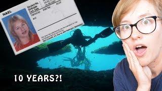 10th anniversary as a certified diver?!| My diving story | Crazydivers