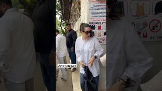 #exclusive #karishmakapoor clicked at #gurudwara #artistcapture #dailyshorts #shorts #short #video