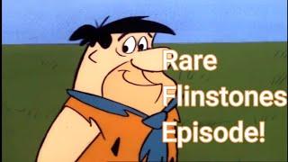 The Flintstones Full Episode, Pilot and More! - The Flintstones Cartoon Compilation