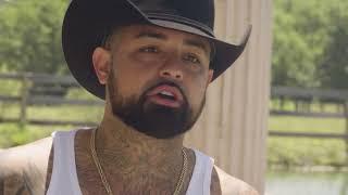 Louie TheSinger on cowboy culture, country roots, and the changing face of country music