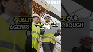 Bridging the Gap: How Dracon International Trade LTD Simplifies Scaffolding Procurement from China