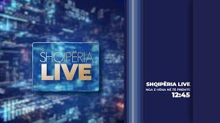 Promo | “Shqipëria Live”, rikthehet nga 9 shtatori, çdo ditë ora 12:45 në Top Channel!