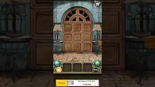 Escape the Mansion 3 Level 42 Walkthrough