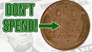 LOOK for these RARE COINS in your Coin Jar! Error Coins that are Worth Money