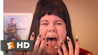 I Was a Teenage Wereskunk (2016) - Don't Think Sexy Thoughts! Scene (7/10) | Movieclips