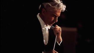 Mendelssohn Italian Symphony (Herbert von Karajan)