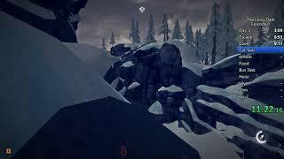 The Long Dark Episode 1 Speedrun 31:41