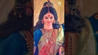 Maa Durga New Status VideoTamil Viral Songs 4K WhatsApp#status #short#shorts#viral  #maadurga#2023