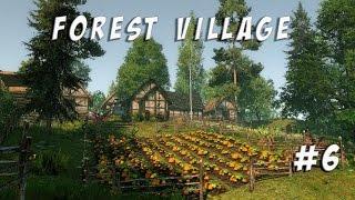 Life is Feudal Forest Village: #5 - Школа и сельское хозяйство