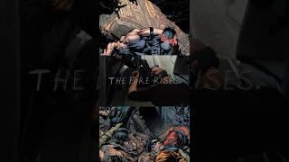 The fire rises. | Bane | Echoes from the Batverse #19