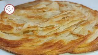 Pheni Paratha Recipe by Sumera Food’s secrets