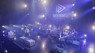 BREAKERZ 「Miss Mystery」 from 2022.12.6 ROCK BONDZ -WANDS×BREAKERZ-