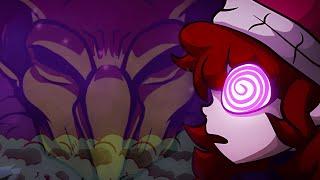 Dad Hypnotizes Girlfriend | Friday Night Funkin' Animation