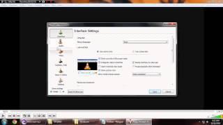 ▶ How to change audio language in vlc media player