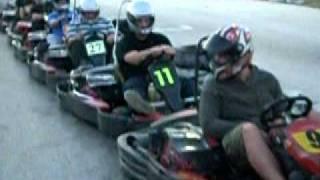 OpelClub.gr kart Day 12