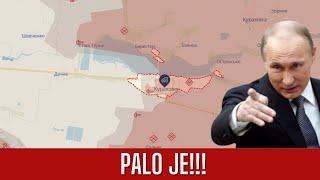 PALO JE! AMERIKANCI JAVLJAJU, GOTOVO JE!