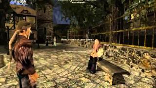 Gothic2 Slash'n Craft v1 1 F2 Торговля в монастыре Декстер