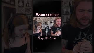 #evanescence #bringmetolife #duet  #fatherdaughter #subscribe #shorts