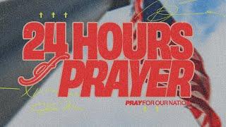 24 hours of Prayer (Session 2)