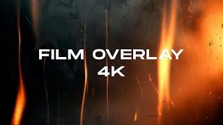 Are Film Burn Overlays Worth It? (FREE DOWNLOAD)