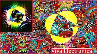 Viva Electronica Chillout Series #042 mixed by SoundPort 7 [melodic Techno & House DJ/Live Set/Mix]