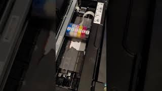 Epson XP-15000 DTF conversion video up later today, stay tuned! #stayhungry #stayhangry