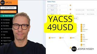 YACSS 49USD - cloud links in 2025