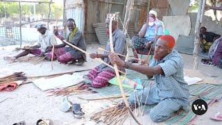 Somalia’s Traditional Archery Handed Down for Generations | VOANews